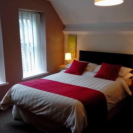 Hôtel Mount Pleasant à Aberdare Extérieur photo